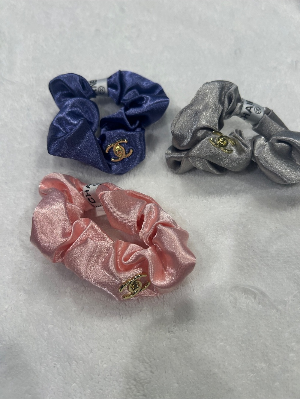 Scrunchie - Picture 2 of 2